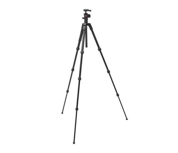 Manfrotto BeFree Advanced Twist Arca-Swiss - 1486316 - zdjęcie 3